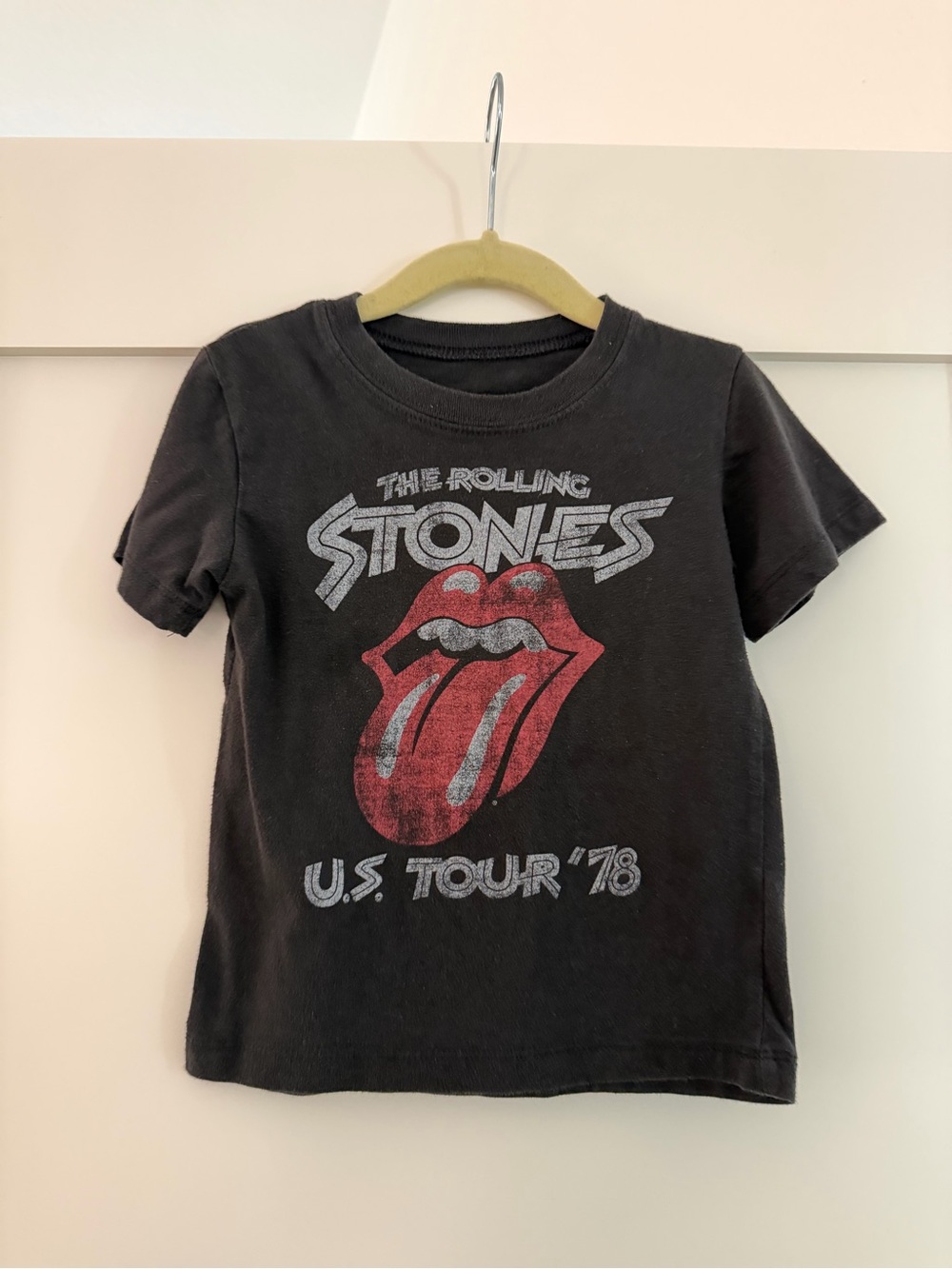 The Rolling Stones T-Shirt